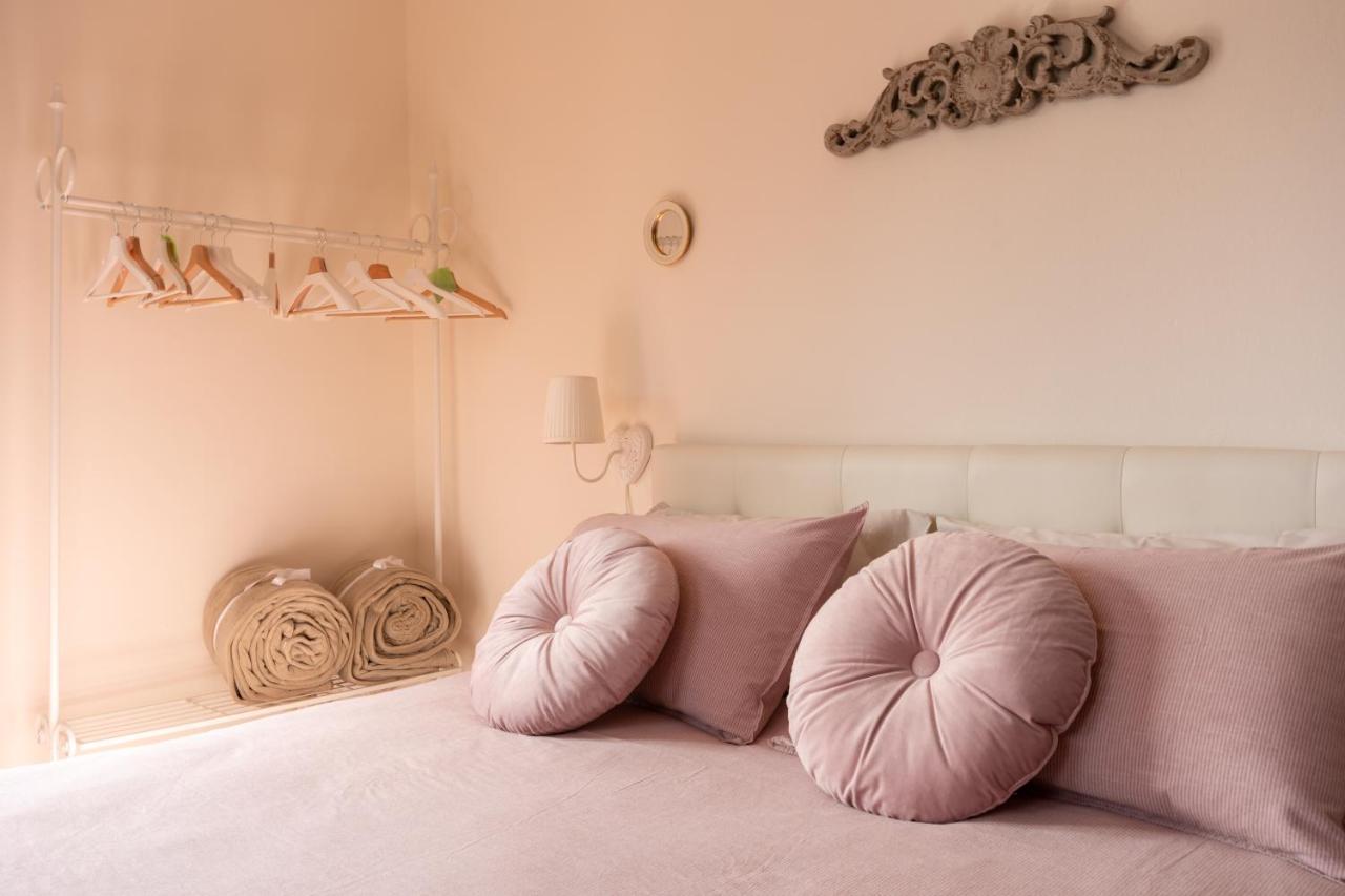 Tuscany Barn - Relax E Private Parking Lucca Bagian luar foto