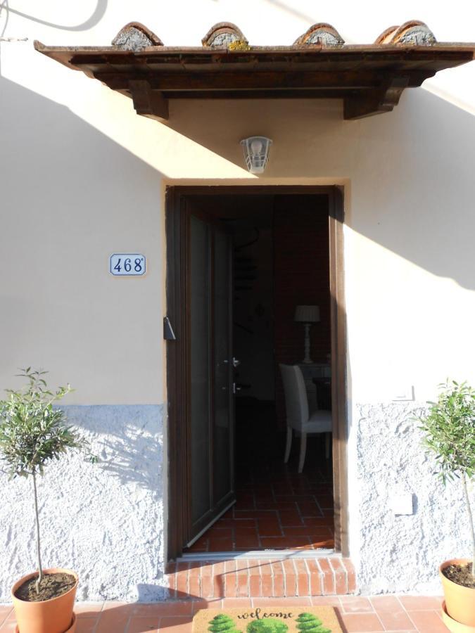 Tuscany Barn - Relax E Private Parking Lucca Bagian luar foto